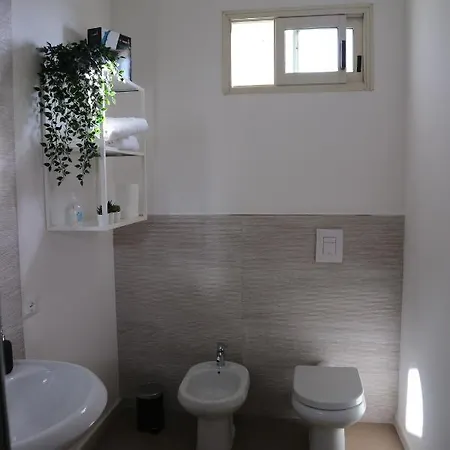L'atelier Di Vittoria Apartament