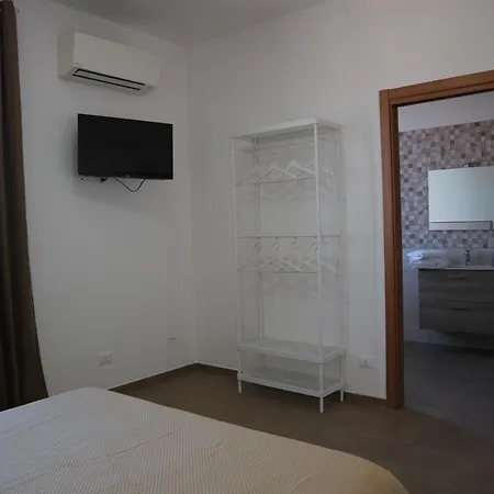 L'atelier Di Vittoria Apartament