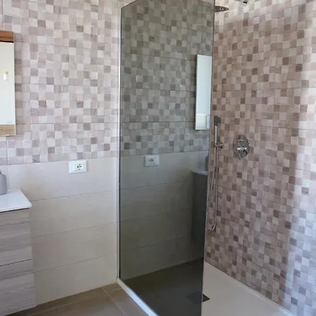 L'atelier Di Vittoria Apartament