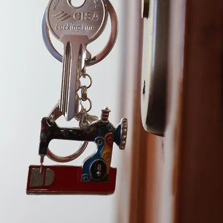 Apartament L'atelier Di Vittoria *