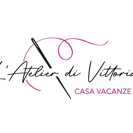L'atelier Di Vittoria Apartmán