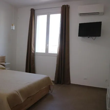 Apartmán L'atelier Di Vittoria Carini