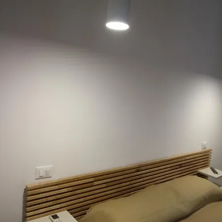 Apartmán L'atelier Di Vittoria Carini