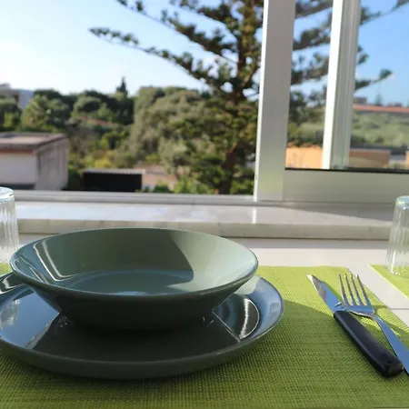 Apartmán L'atelier Di Vittoria Carini