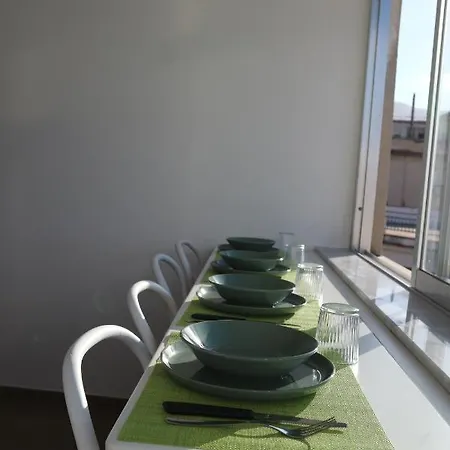 Apartmán L'atelier Di Vittoria