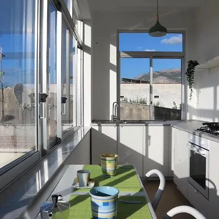 L'atelier Di Vittoria * Carini