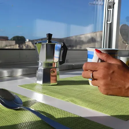 L'atelier Di Vittoria Carini