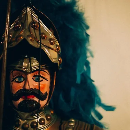 L'atelier Di Vittoria