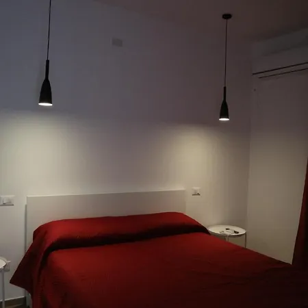 L'atelier Di Vittoria Apartmán *