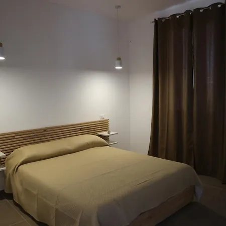 L'atelier Di Vittoria Apartmán