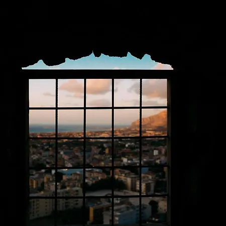 L'atelier Di Vittoria * Carini