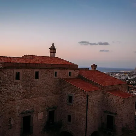 L'atelier Di Vittoria Apartmán Carini
