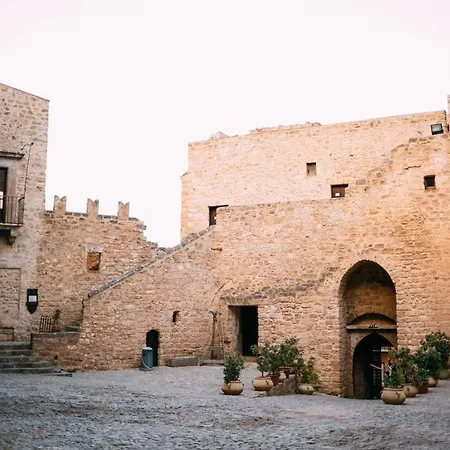 L'atelier Di Vittoria Apartmán