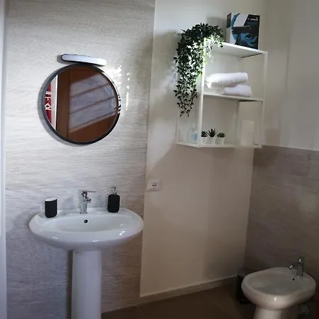 L'atelier Di Vittoria Apartmán Carini