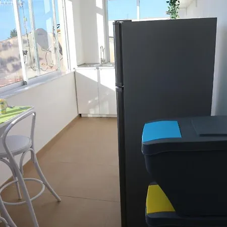 L'atelier Di Vittoria Apartmán