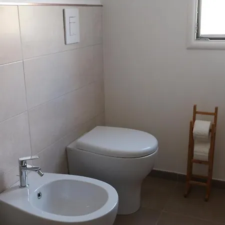 Apartmán L'atelier Di Vittoria *