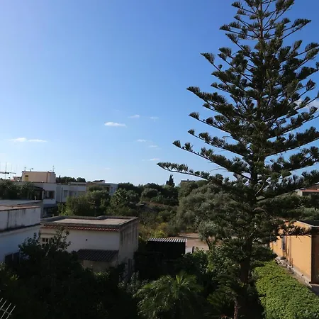 Apartmán L'atelier Di Vittoria *