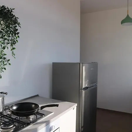 Apartmán L'atelier Di Vittoria Carini