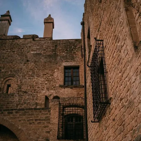 L'atelier Di Vittoria Apartmán Carini