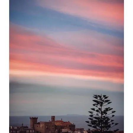 L'atelier Di Vittoria Apartmán *