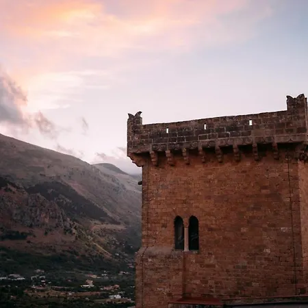 Apartmán L'atelier Di Vittoria