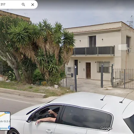 L'atelier Di Vittoria Apartmán