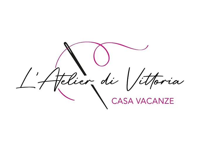 L'atelier Di Vittoria Appartamento