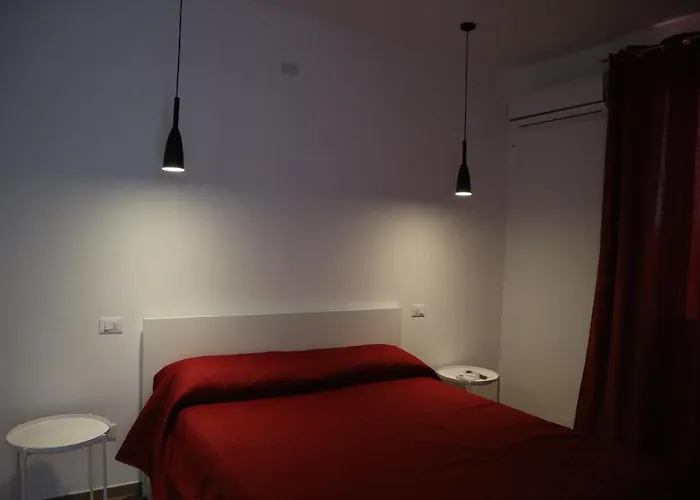 L'atelier Di Vittoria Appartamento *