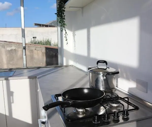 Appartamento L'atelier Di Vittoria