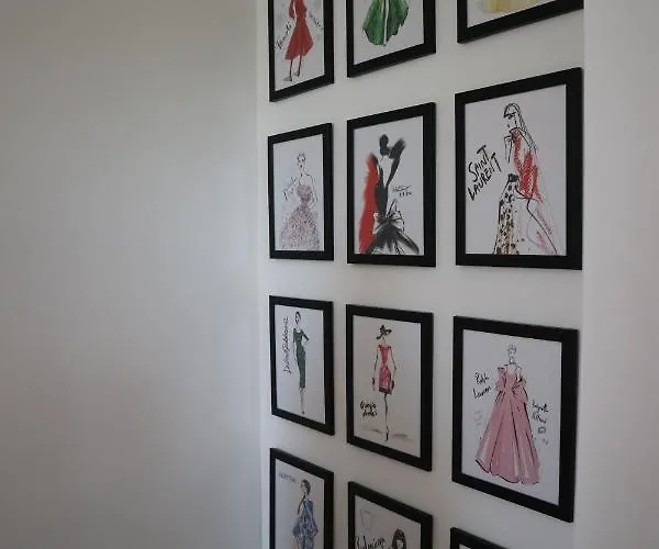 Appartamento L'atelier Di Vittoria *
