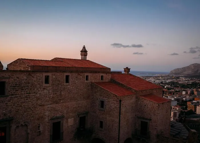 L'atelier Di Vittoria Appartamento Carini