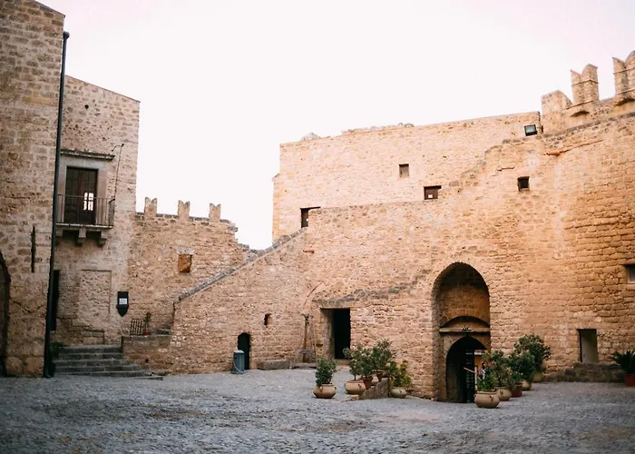 L'atelier Di Vittoria Appartamento