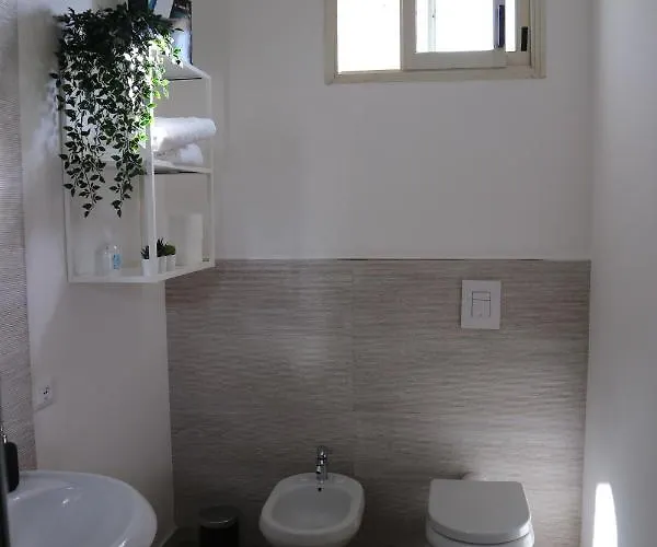 L'atelier Di Vittoria Appartamento