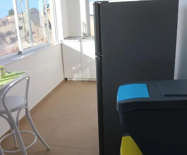 L'atelier Di Vittoria Appartamento