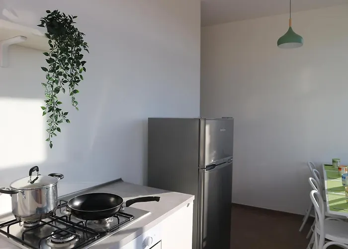 Appartamento L'atelier Di Vittoria Carini