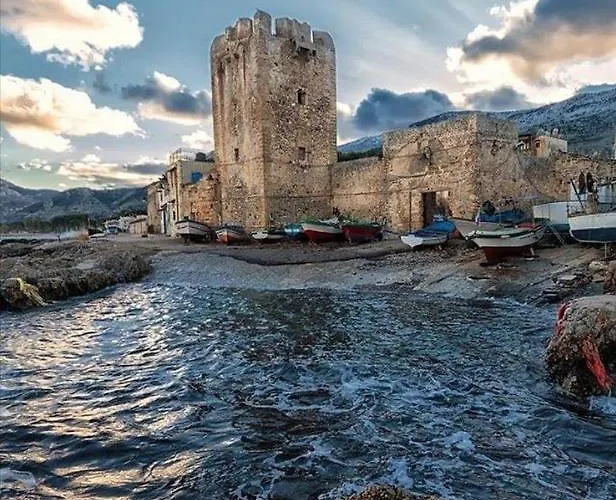 Appartamento L'atelier Di Vittoria Carini