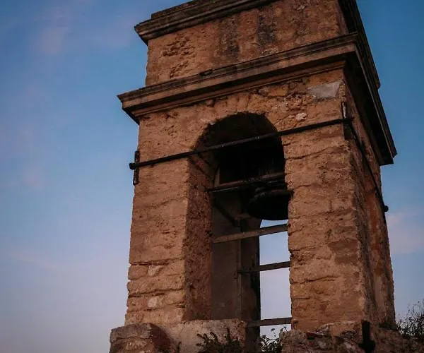 L'atelier Di Vittoria Appartamento *