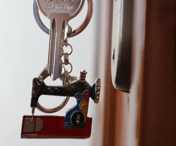 Appartamento L'atelier Di Vittoria *